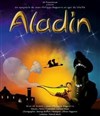 Aladin - Espace Pierre Bachelet