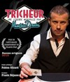 Tricheur, une légende manipulée par Maurice Douda - Théâtre de la violette