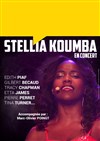 Stellia Koumba - Théâtre 14