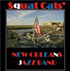 Squat Cats Jazz Band - Les Arènes de Montmartre