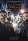 Les hypnotiseurs - Omega Live