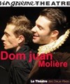 Dom Juan - Vingtième Théâtre