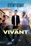 Jérémy Demay dans Enfin vivant - Salle Victor Hugo