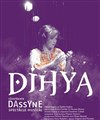 Dihya - Espace Jemmapes
