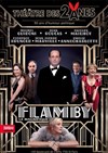 Flamby le magnifique - Théâtre des 2 Anes
