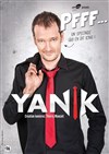 Yanik dans Pfff - Théâtre des Oiseaux