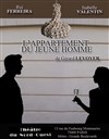 L'Appartement du jeune homme - Théâtre du Nord-Ouest