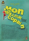 Mon meilleur copain - Le Bocal