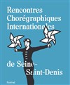 Vincent Dance Théâtre - Mains d'oeuvres