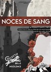 Noces de sang - Centre Paris Anim' Ruth Bader Ginsburg