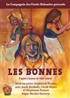 Les Bonnes - Théâtre de Nesle - grande salle 