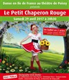 Le petit Chaperon rouge - Théâtre Molière de Poissy