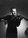 Hommage à Grappelli : Ramona Horvath Trio invite Costel Nitescu - Sunside