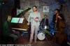 Di Falco Quartet Contre-ténor & Trio Jazz - Cave du 38 Riv'