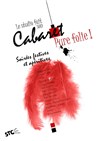 Le Studio fait son Cabaret : Pure Folie ! - Studio-Théâtre de Charenton
