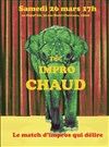 The Impro Chaud - Théâtre Popul'air du Reinitas
