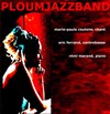 Ploumjazzband en Trio - Le Onze Bar
