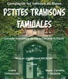 Petites trahisons familiales - L'Auguste Théâtre