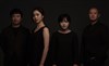 Sungjae Son & Near East Quartet - Sunset