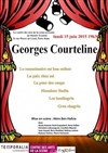 Georges Courteline - Théâtre Essaion