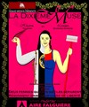 La 10ème Muse - Le Théâtre Falguière