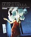 Musica Fabula - Les Rendez-vous d'ailleurs