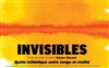Invisibles - Théâtre 13 / Glacière