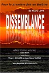 Dissemblance - Salle Raimu