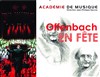 Offenbach en fête - Cirque d'Hiver Bouglione