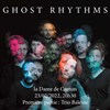 Ghost rhythms + Trio baleine - La Dame de Canton
