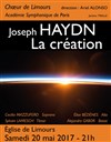 La Création de Haydn - Eglise St Pierre de Limours