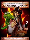 Le capitaine crochu - Le Théâtre Le Tremplin