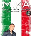 Mika Masi - Solo musica Italiana - Jazz Comédie Club
