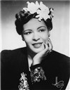 Hommage à Billie Holiday + Jam Session Vocale animée par Léa Castro - Sunside