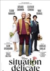 Une situation délicate - Grand Théâtre d'Albi
