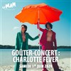 Goûter-concert : Charlotte Fever - Le Plan - Club