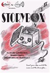 Story Box - Improvi'bar