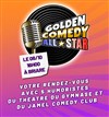 Golden Comedy All Star - Auditorium Jean Poulain