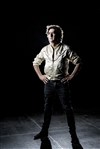 Gilles Coronado solo - Atelier du plateau