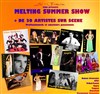 Melting Summer Show - La Reine Blanche