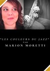 Les Couleurs Du Jazz - Le Cabaret des Etoiles