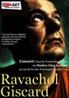 Ravachol Giscard - Chez les Fous