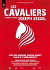 Les cavaliers - Essaïon-Avignon