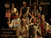 La Louve, meute vocale/Soundpainting et pièces polyphoniques - Centre d'animation Place des fêtes