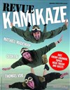 Mathieu Madenian et Thomas VDB dans Revue kamikaze - Avant-Seine - Théâtre de Colombes