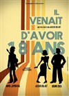 Il venait d'avoir 18 ans - TRAC