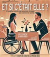 Et si c'était elle ? - Théâtre Beaux Arts Tabard