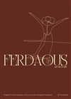 Ferdaous, une voix en enfer - Théâtre Montmartre Galabru