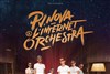 Pv Nova & l'Internet Orchestra - Casino Barriere Enghien