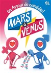 Mars et Vénus : La guerre des sexes - La Comédie de Limoges
